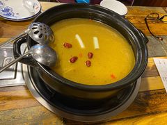 -云上珍野生菌(兴仁店)