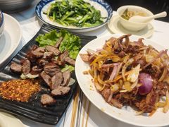 -鑫正兴东北烧烤(滨湖店)