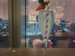 -三迪希尔顿酒店·星空酒廊