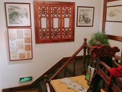 -白鹭原茶艺馆