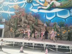 -华夏文旅海洋公园