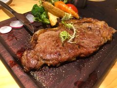 -夏日玛莉西餐厅(梅溪湖步步高店)
