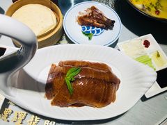 -大鸭梨烤鸭·北京菜(南小街/南苑店)