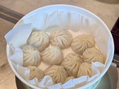 -南翔馒头店(豫园店)