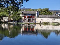 -南湖书院