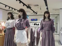 -北京华联购物中心(天通苑店)