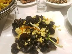 -巴依老爷新疆美食(常营店)