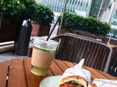 -THE WOODS 简餐 (国贸商城店)