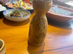 -民食香·腊排骨野生菌美食(木府店)