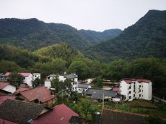 -水墨汀溪风景区