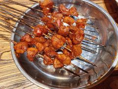 -有奴思烤肉·清真(正宁路店)