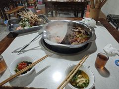 -满江红串串香(七道堰街店)