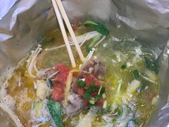 -见味花甲(百联川沙购物中心店)