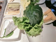 -海底捞火锅(顺义华联店)