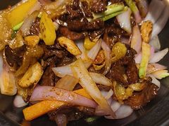 -花溪雨·森林餐厅(石基店)