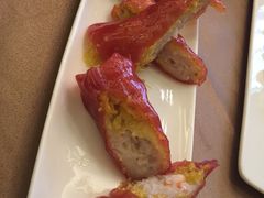 -广州逸林假日酒店·四季桃源中餐厅(白云山风景区店)