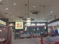 -侃爷南门铜锅涮肉