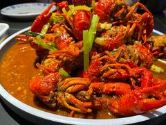 -虾乐园龙虾·夜宵(松江店)