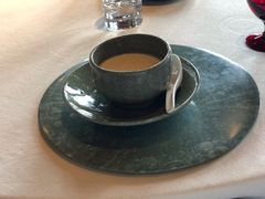 生磨蛋白杏仁茶-三号黄浦会Canton Table