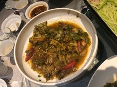 -金掌勺·锅包肉(广渠门店)