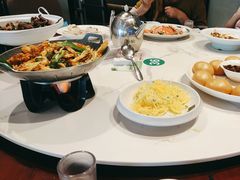 -壹只菜·崇明本地特色菜(崇明南门店)
