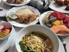 -新加坡丽思卡尔顿美年酒店