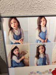 -小熊维尼高端儿童摄影(宝安旗舰店)