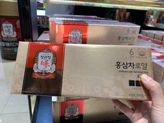 -乐天免税店(明洞店)