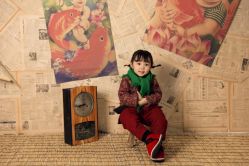 -糖豆儿童摄影(东南湖大路店)