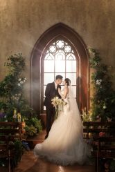 -秦皇岛我和你婚纱摄影工作室
