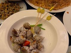 -汕头龙光喜来登酒店-采悦轩中餐厅