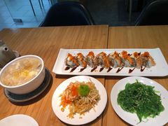 -牛油果大师寿司(瑞景店)