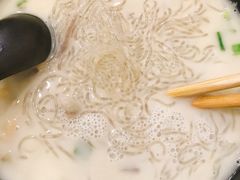 老鸭粉丝汤-津津老鸭粉丝馆(正东路店)