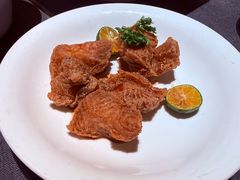 -锦府园·新台州菜(合生汇店)