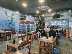 大堂-一岚一山(角门总店)