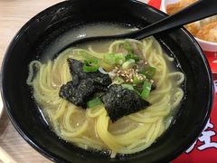 -京樽回転寿司(奥林匹克店)