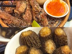 -润泽园椰子鸡(汇一城店)