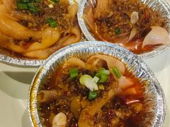 -汉丽轩韩式自助烤肉(大学城龙湖U城天街A馆店)