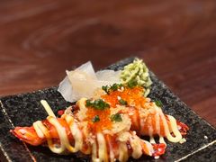 -鸟鹏烧鸟居酒屋(天河领展店)