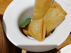 -苏小柳手工点心(人民广场分院)