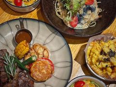 -森Some Fusion(荔湾店)