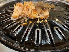 -九田家黑牛烤肉料理(华侨城店)