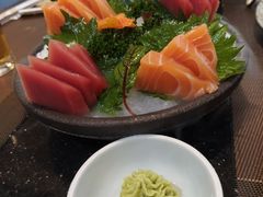 -德川家日本料理(龙德广场店)