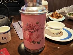 -满园烤鸭·春饼(丰科路万达店)