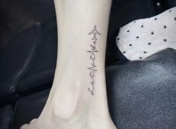 -刺客纹画·纹身·洗纹身.穿孔饰品