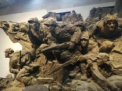 -辽沈战役纪念馆