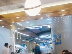 -争鲜回转寿司(通州万达店)