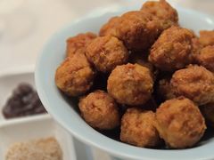 干炸小丸子两吃-到家尝北京菜(西坝河店)