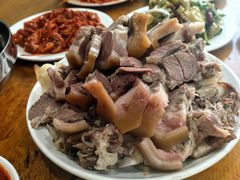 -顺通大冷面(总店)
