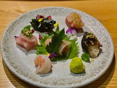 -然寿司(郎园vintage店)